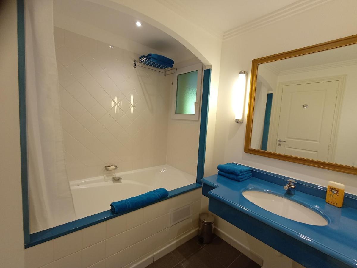 Appartement De Standing Dans Le Golf International De La Baule Saint-André-des-Eaux エクステリア 写真